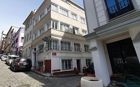 Efe Apart Hotel